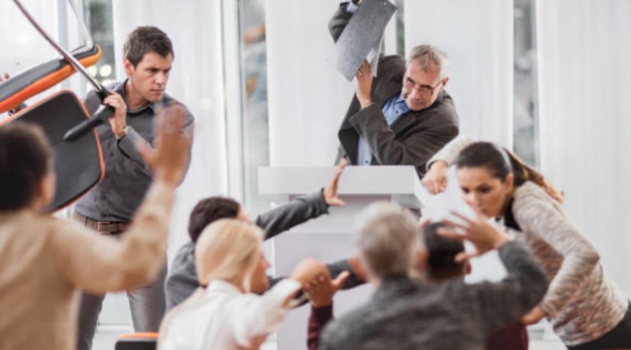 福建首开“纪检监察”本科专业!能学啥?就业方向有哪些?