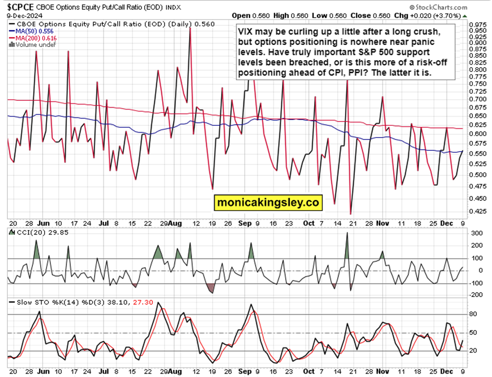德州仪器财报揭示芯片市场恐慌，股价急跌超11%