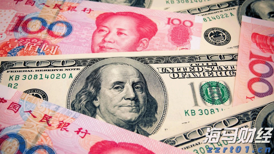 美国贸易逆差缩减至2023年最低,进口减少是主因